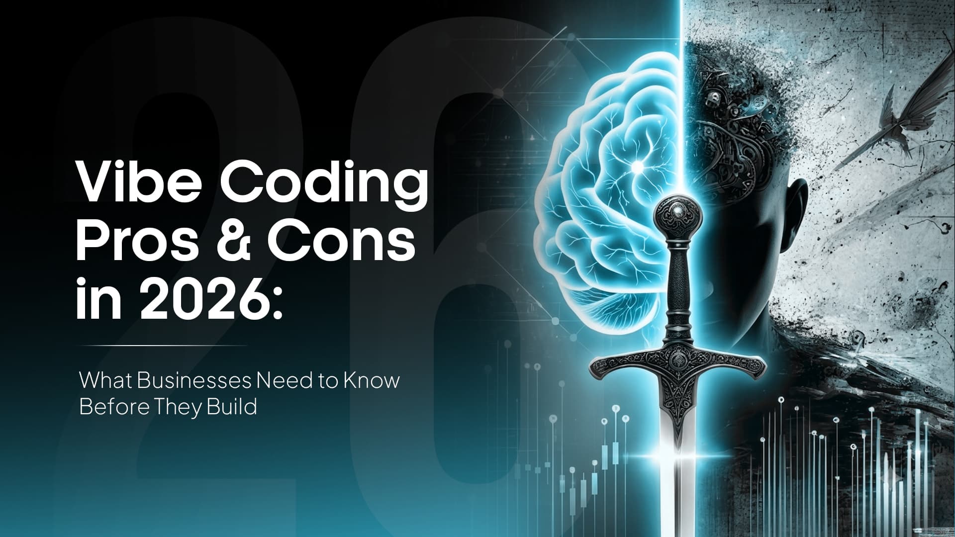 Vibe Coding Pros and Cons in 2026: What Businesses Need to Know Before They Build