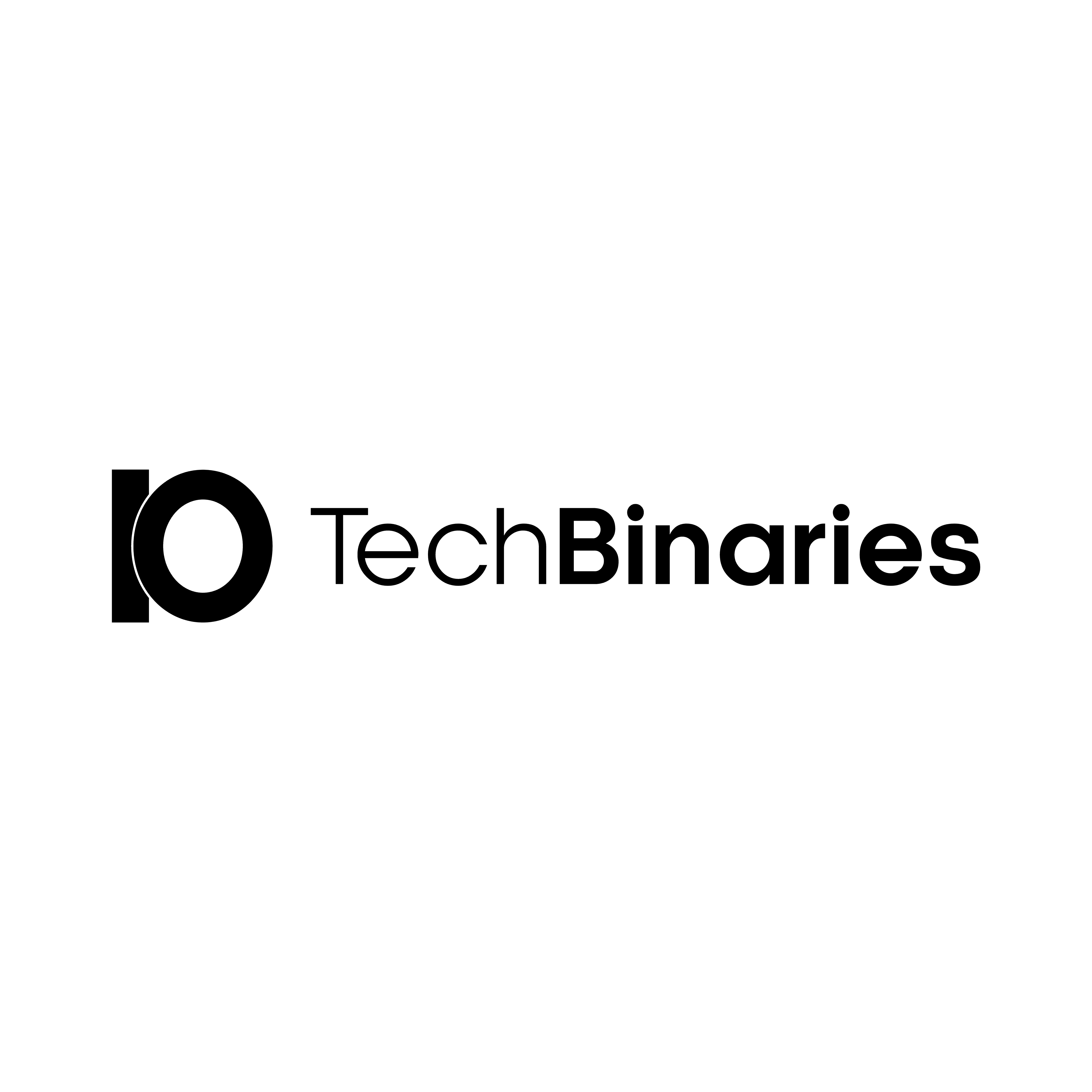 TechBinaries